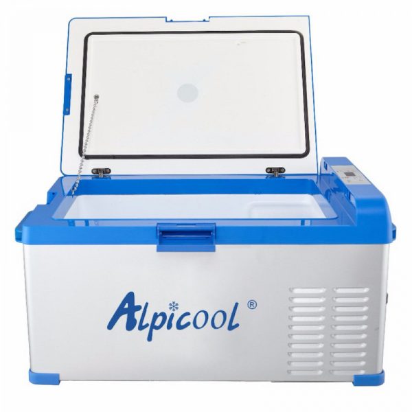 Alpicool ABS-25