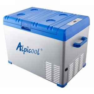 Alpicool ABS-40