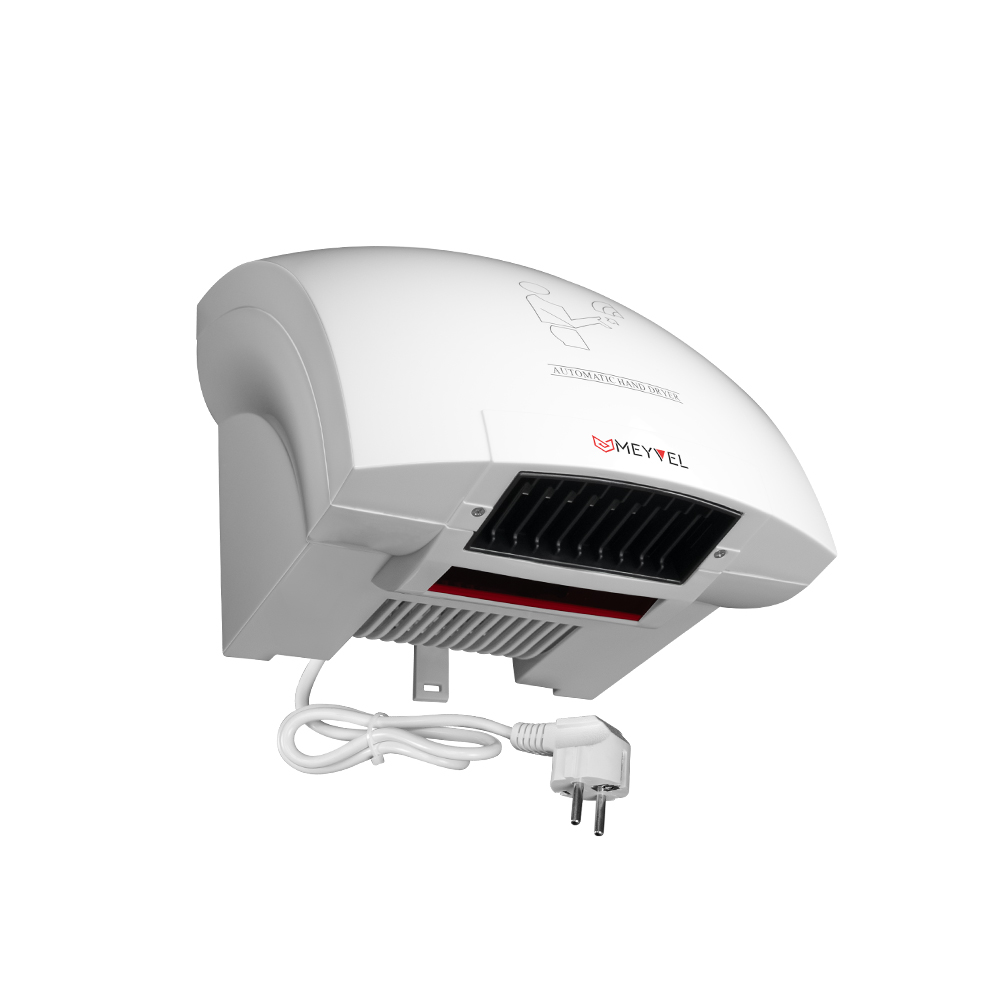 Meyvel MH1-1800P1 (White)