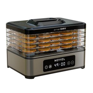 Meyvel MDH5-1P (Black)
