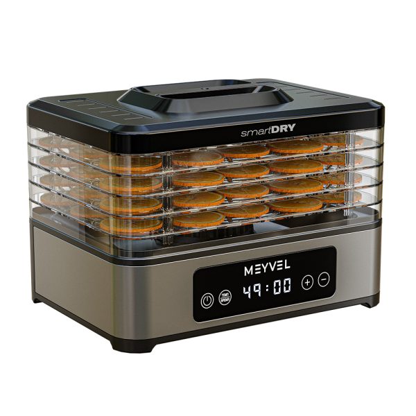 Meyvel MDH5-1P (Black) Meyvel MDH5-1P (Black)