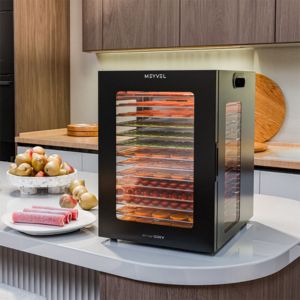 Дегидратор для овощей и фруктов