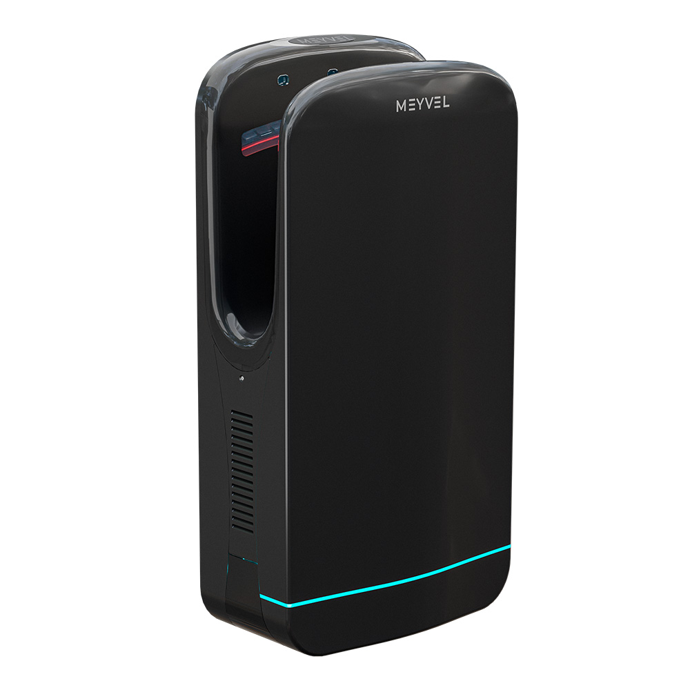 Meyvel MH10-1800P1 (Чёрный) (Black)