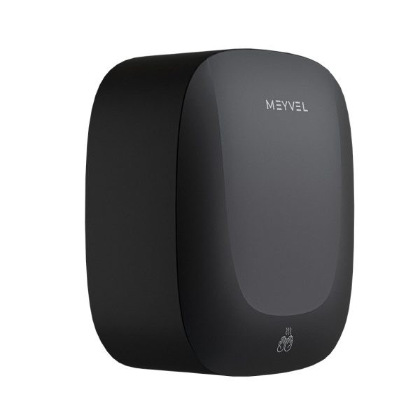 Meyvel MH13-1000P2 (Чёрный) (Black) Meyvel MH13-1000P2 (Чёрный) (Black)