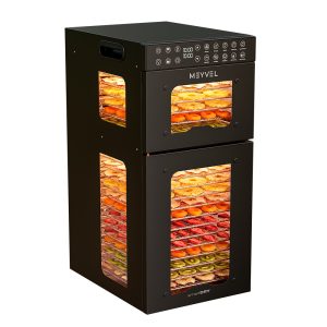 Meyvel MDH20-1S2 (Чёрный) (Black)