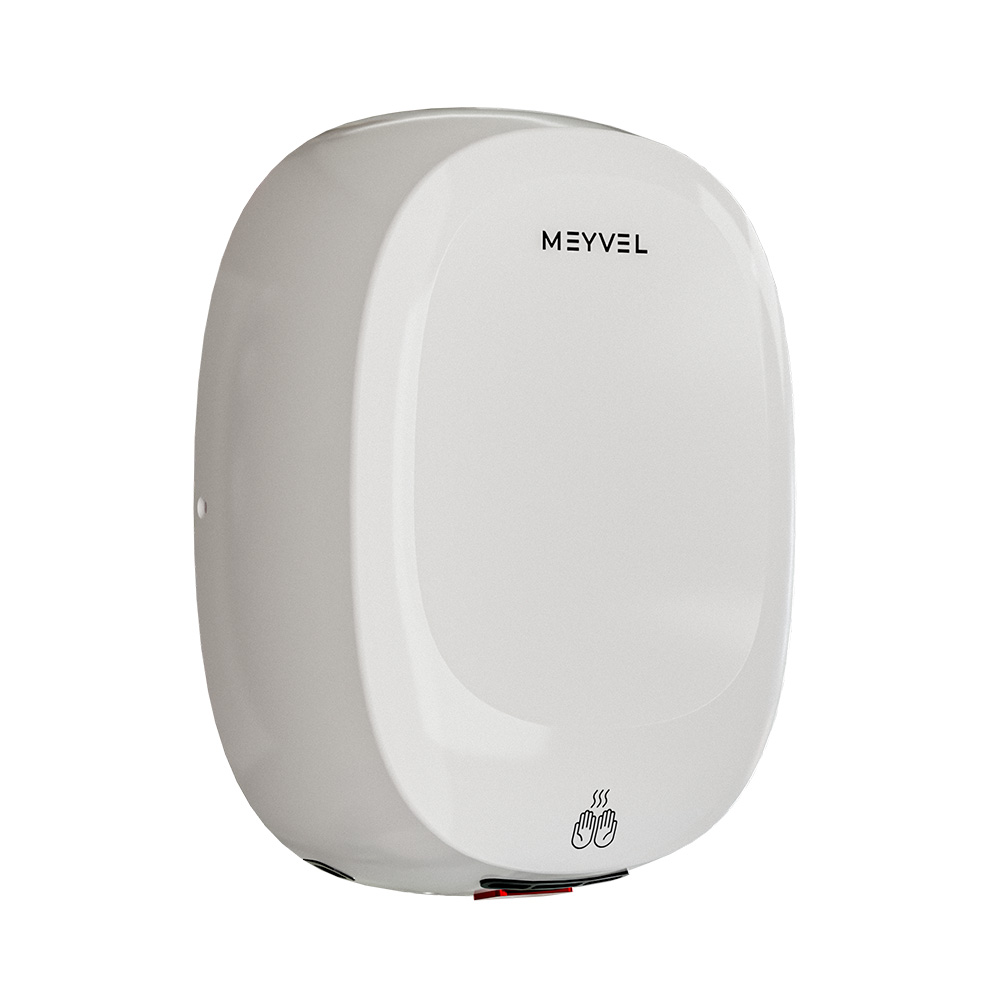 Meyvel MH12-1000P2 (Белый) (White)