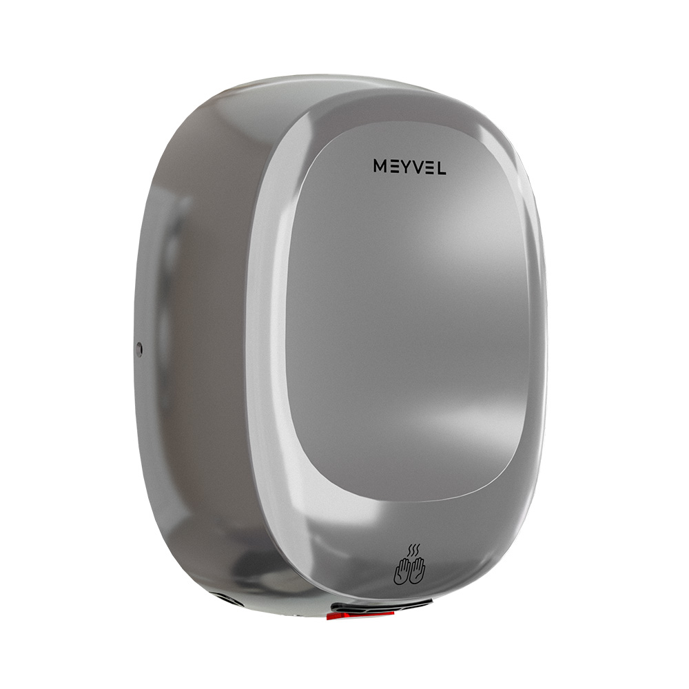 Meyvel MH12-1000P2 (Хром) (Chrome)