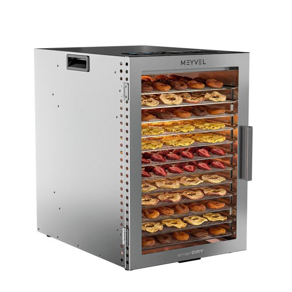 Meyvel MDH12-1S (Нержавеющая Сталь) (Inox) Meyvel MDH12-1S (Нержавеющая Сталь) (Inox)