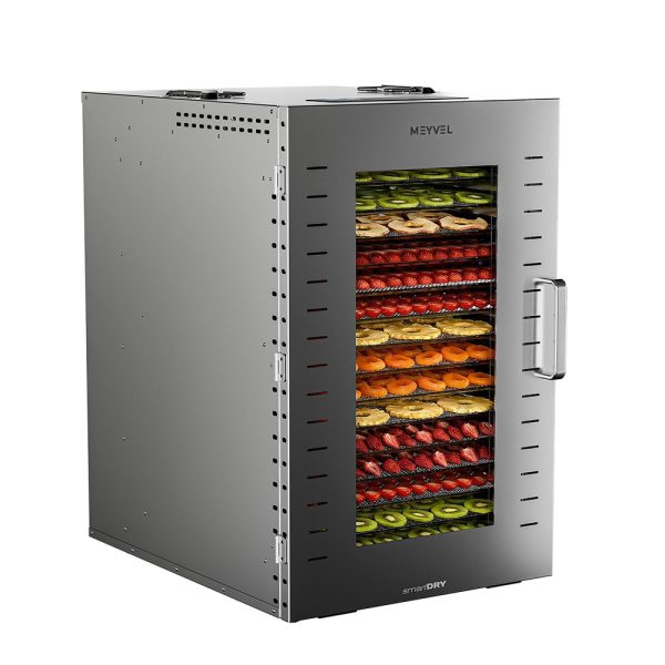 Meyvel MDH16-1S (Нержавеющая Сталь) (Inox) Meyvel MDH16-1S (Нержавеющая Сталь) (Inox)