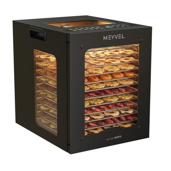 Meyvel MDH12-2S (Чёрный) (Black) Meyvel MDH12-2S (Чёрный) (Black)