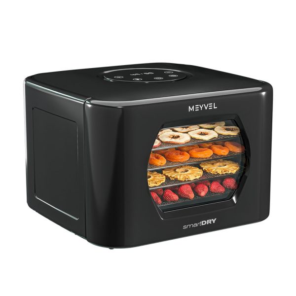 Meyvel MDH5-2P (Чёрный) (Black) Meyvel MDH5-2P (Чёрный) (Black)