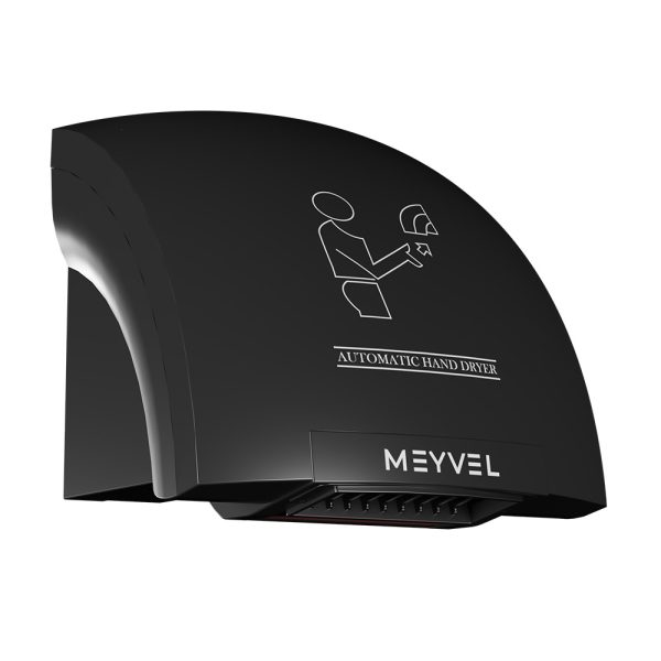 Meyvel MH1-1800P1 (Чёрный) (Black) Meyvel MH1-1800P1 (Чёрный) (Black)