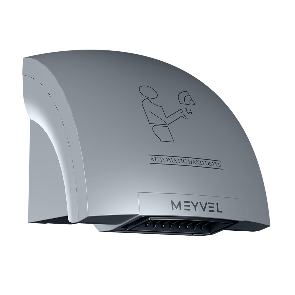 Meyvel MH1-1800P1 (Серый) (Gray)