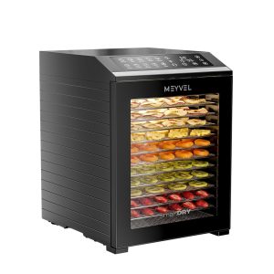 Meyvel MDH14-1P (Чёрный) (Black)