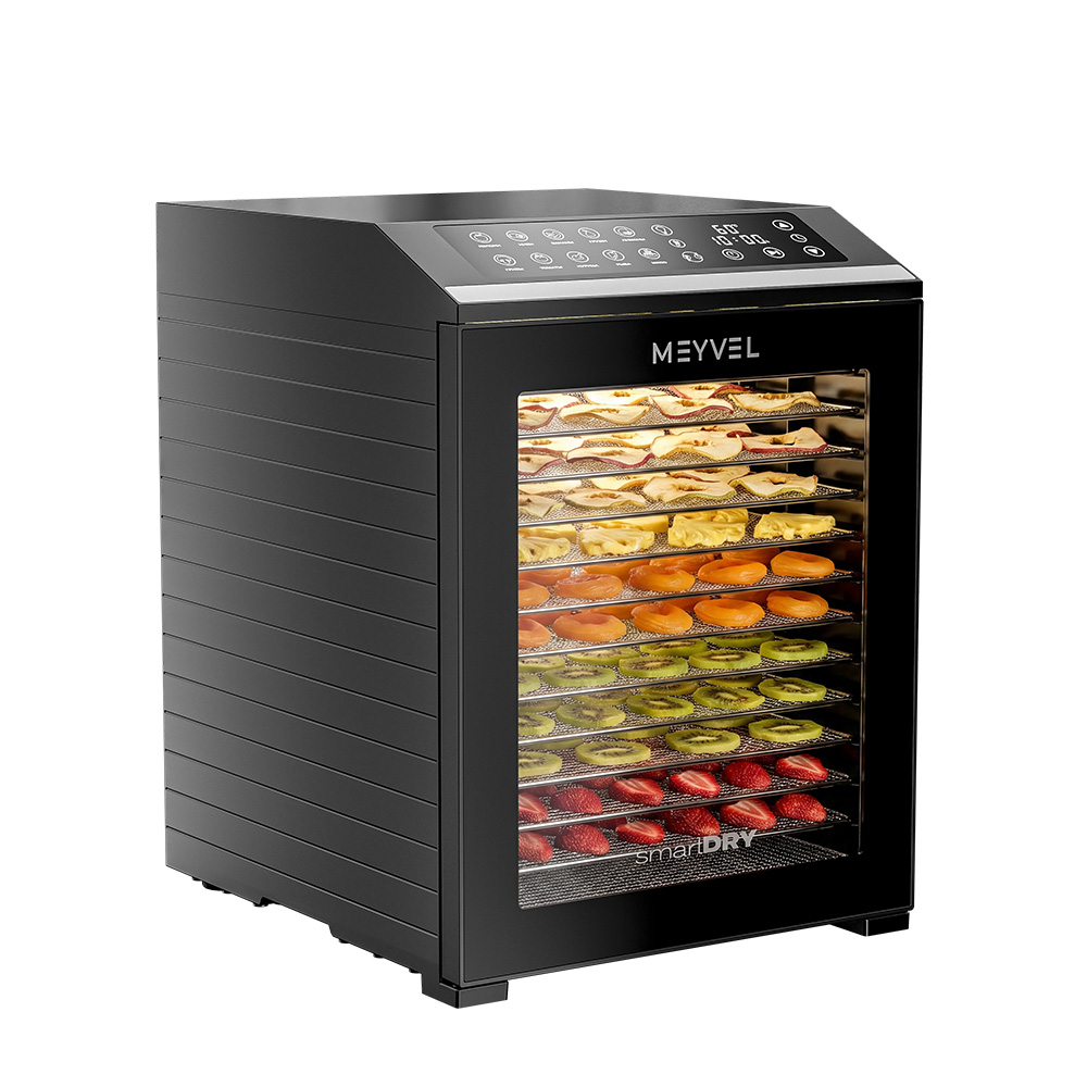 Meyvel MDH14-1P (Чёрный) (Black)