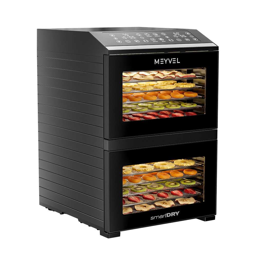 Meyvel MDH15-1P2 (Чёрный) (Black)