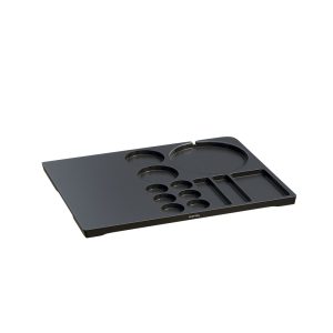Чайная станция Meyvel TES-02 (Чёрный) (Black)