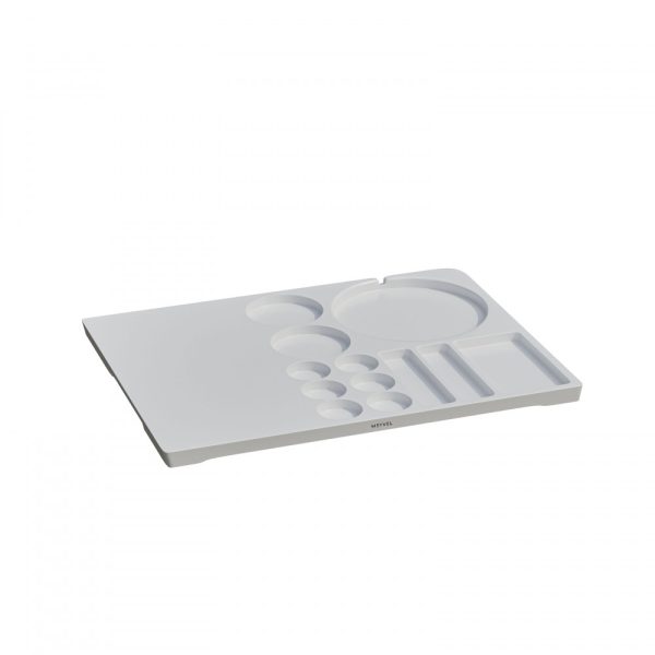 Чайная станция Meyvel TES-02 (Белый) (White) Чайная станция Meyvel TES-02 (Белый) (White)