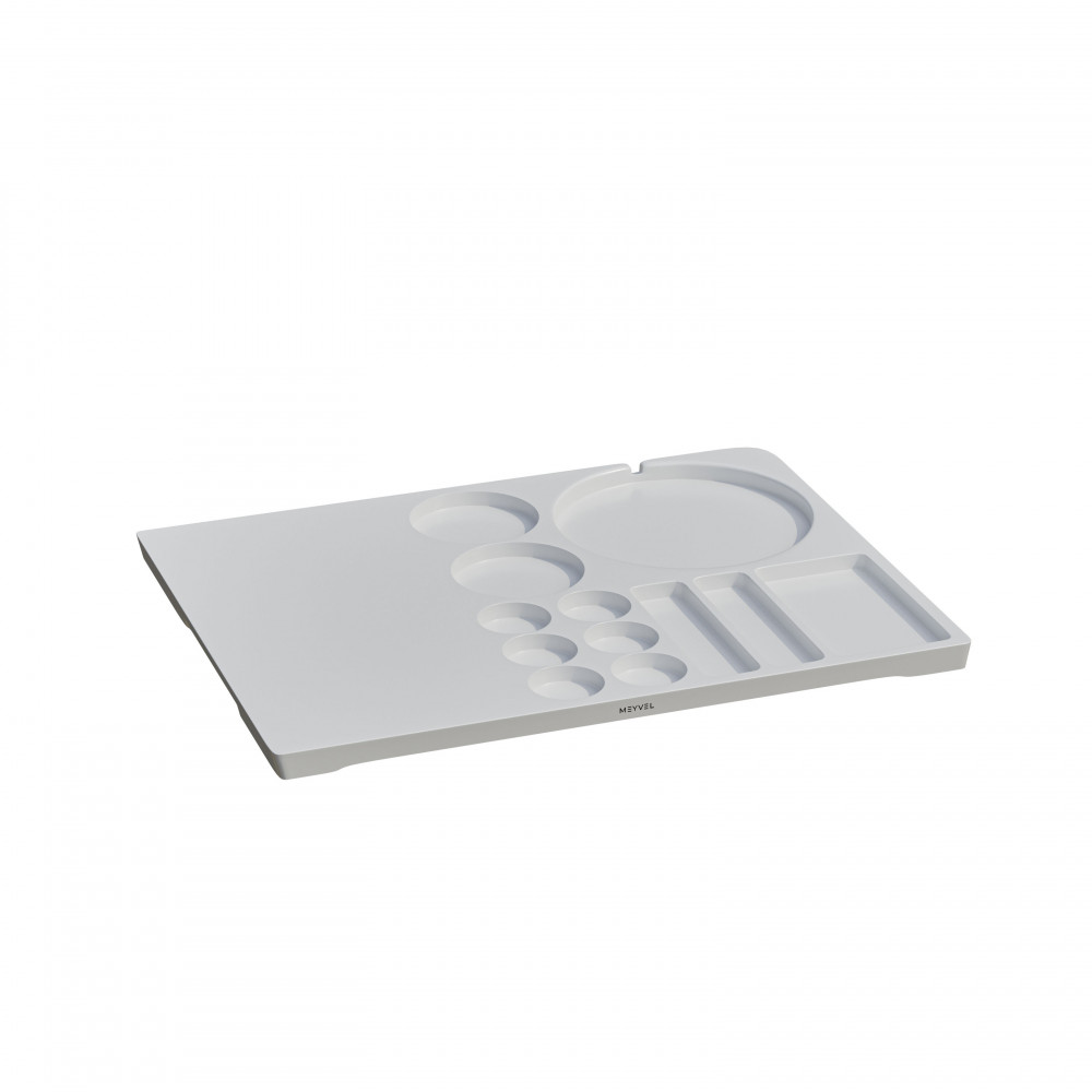 Чайная станция Meyvel TES-02 (Белый) (White)