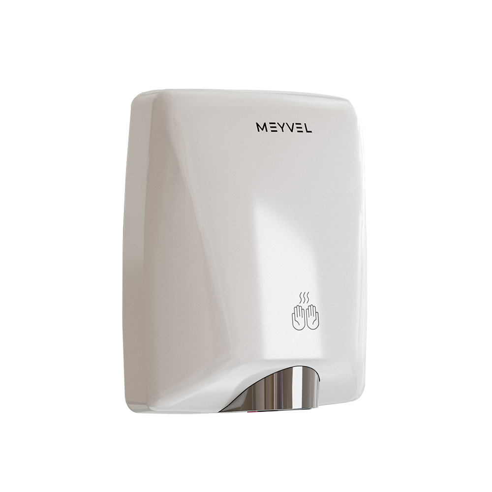 Meyvel MH11-1600P2 (Белый) (White)