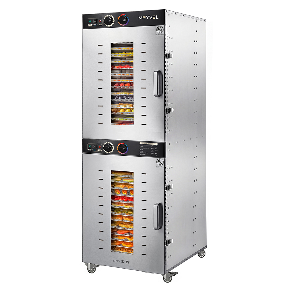 Meyvel MDH32-1S2 (Нержавеющая Сталь) (Inox)