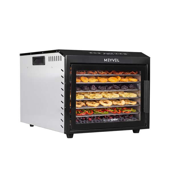 Meyvel MDH7-1S (Нержавеющая Сталь) (Inox) Meyvel MDH7-1S (Нержавеющая Сталь) (Inox)
